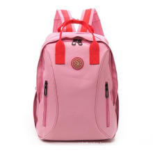 Wholesale  Canvas Backpack for Teenage School Bags Girls 2019 New Model